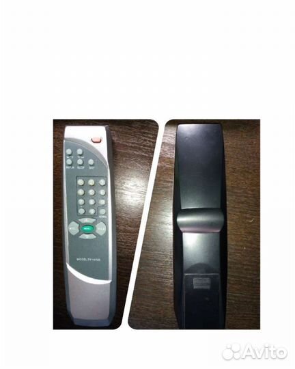 Пульт Avest tv-14a23