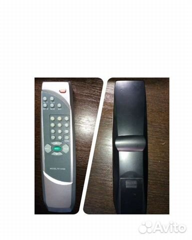 Пульт Avest tv-14a23