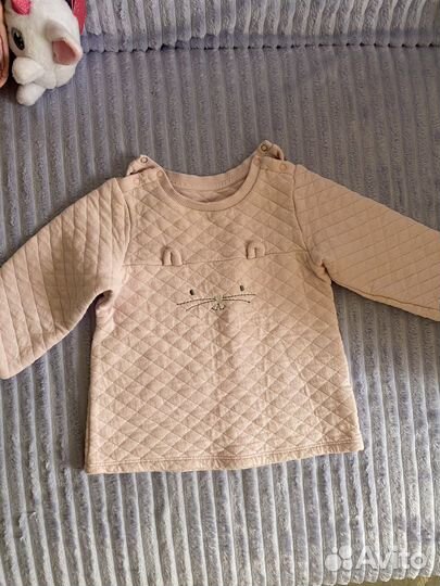 Детские вещи на девочку