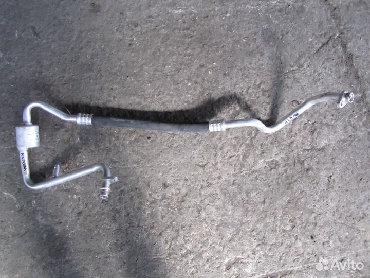 Трубка кондиционера Largus Almera G15 924804432r