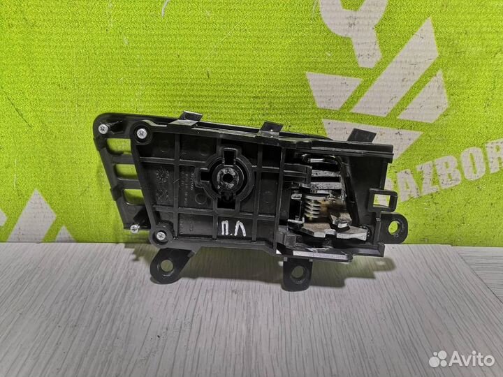 Ручка двери передней внутренняя левая Киа Оптима