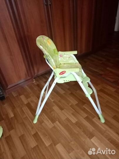 Стульчик для кормления