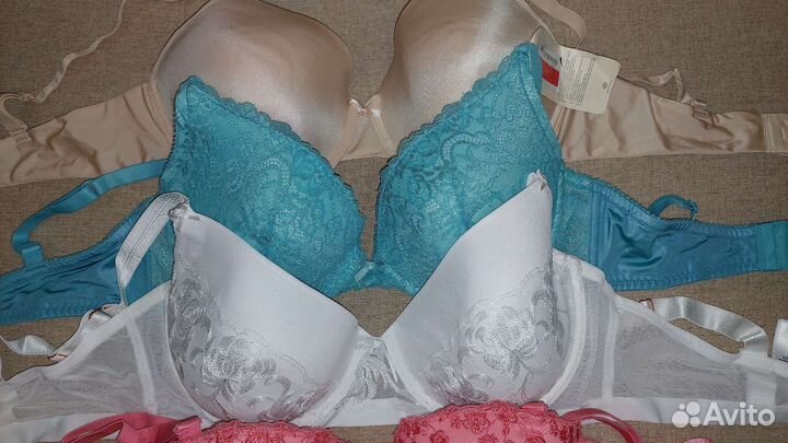 Бюстгалтер новый