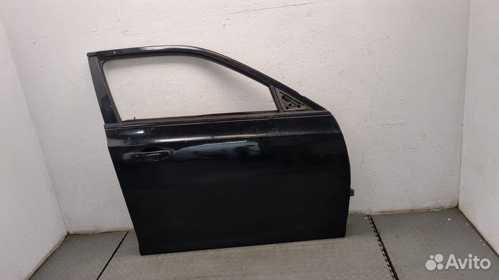 Дверь боковая Chrysler 300C 2011, 2014