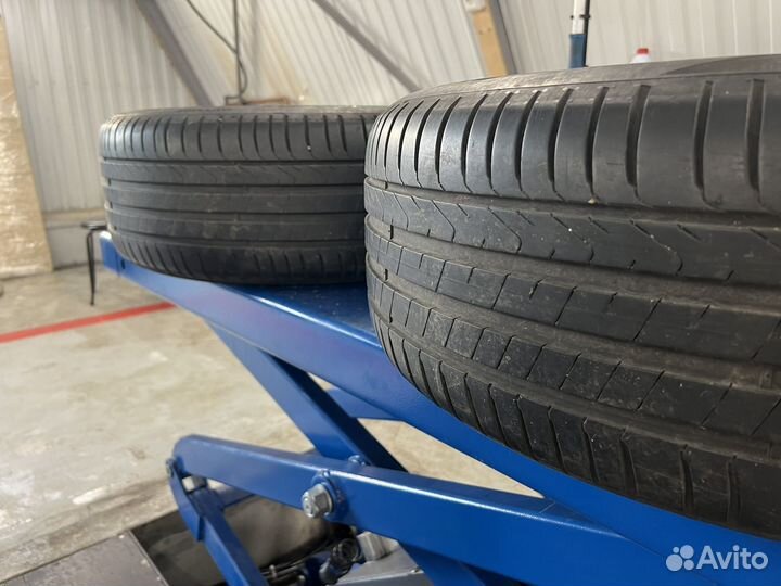 Pirelli Cinturato P7 245/50 R19 105W