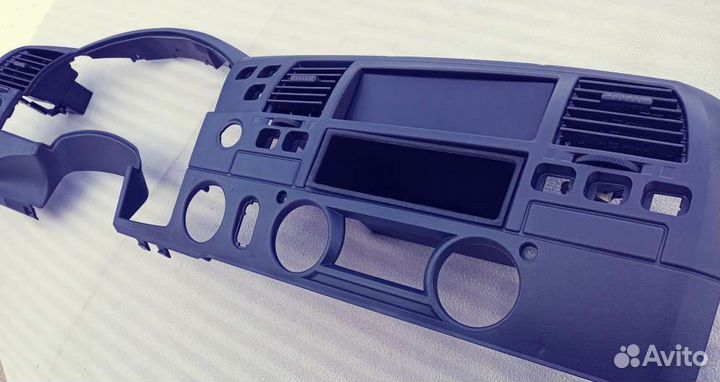 Панель на газель ремкоплект