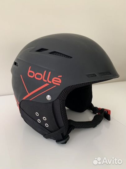 Горнолыжный шлем (сноуборд)