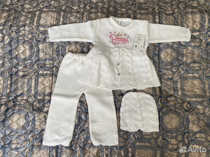 Детский костюм