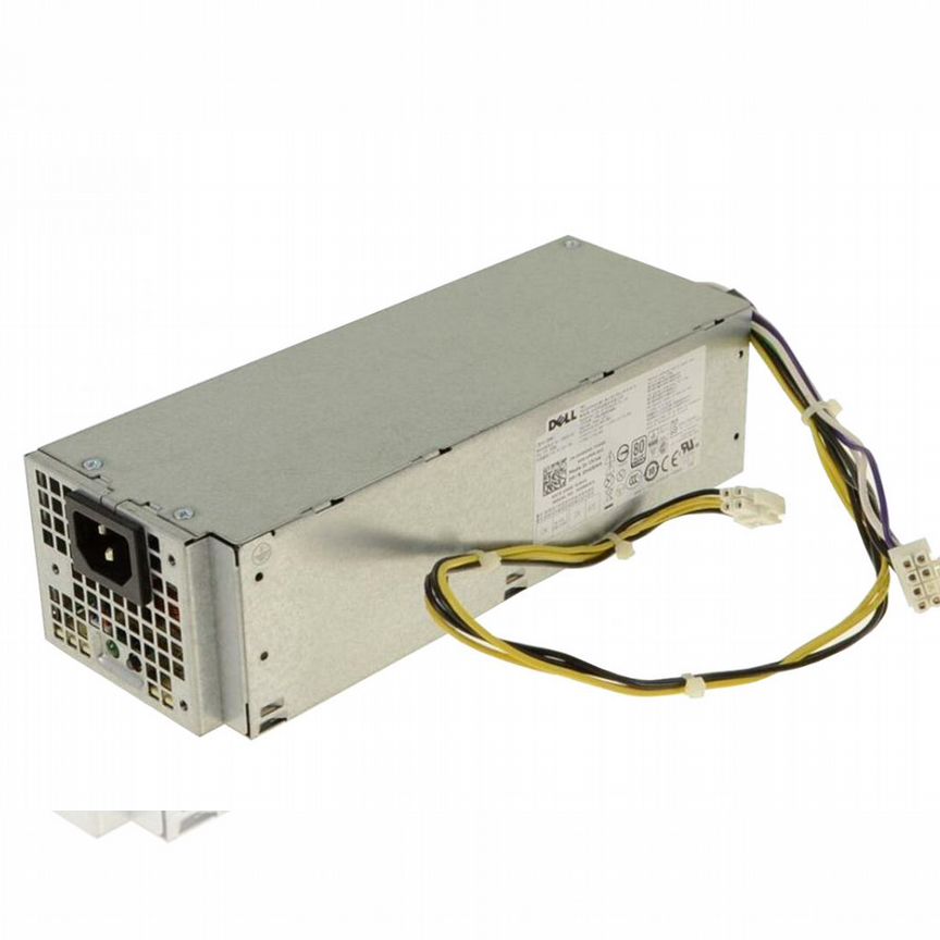 [AC180ES] Блок Питания Dell Ac180es-00 180w