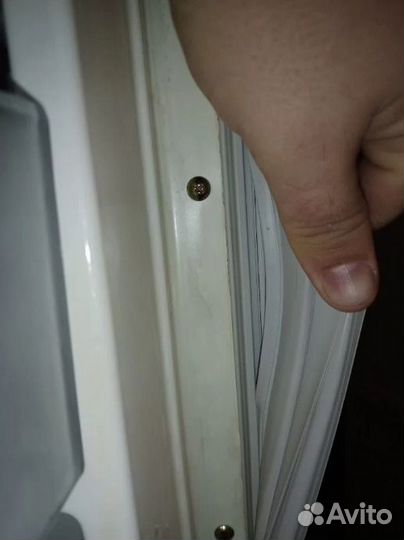 Уплотнитель для морозильника лджиga-B489yvqa