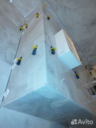 Резка камня