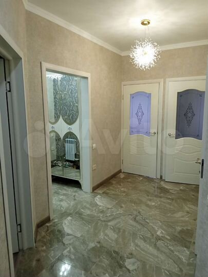 Коттедж 93 м² на участке 3 сот.