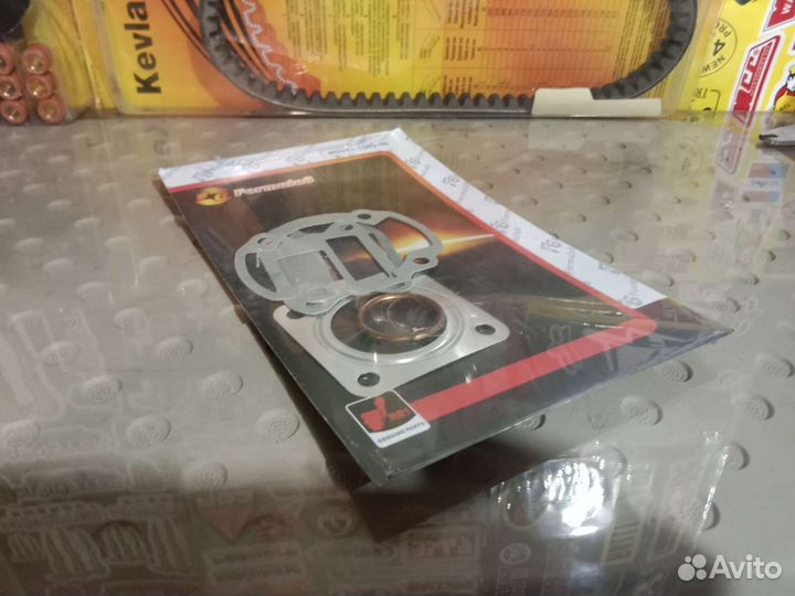 Прокладки honda dio