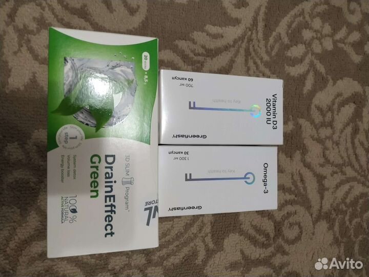 Продукция NL