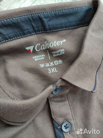 Лонгслив Cahoter