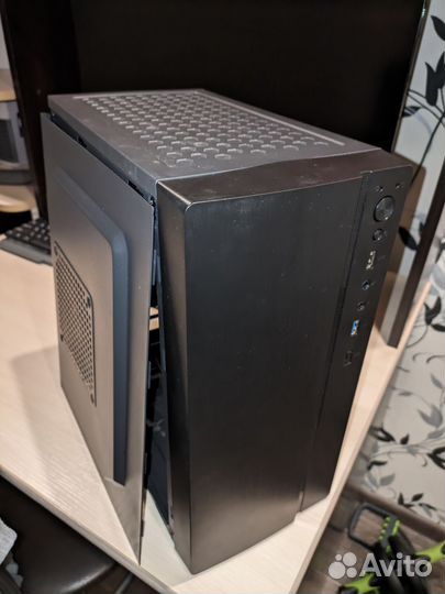 Корпус пк