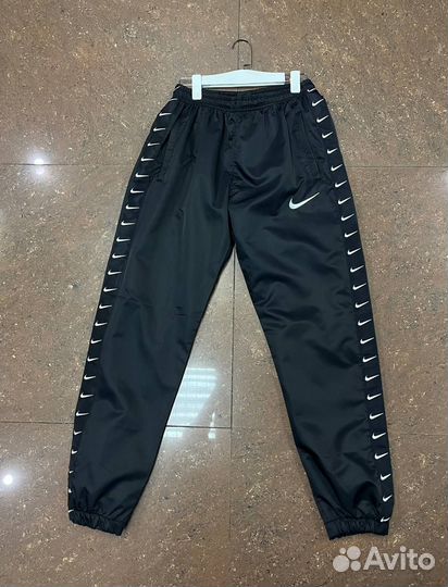 Штаны Nike: ваш стиль для спорта 46-54