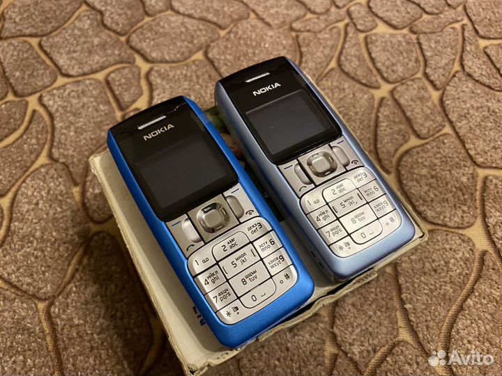 Nokia 2310