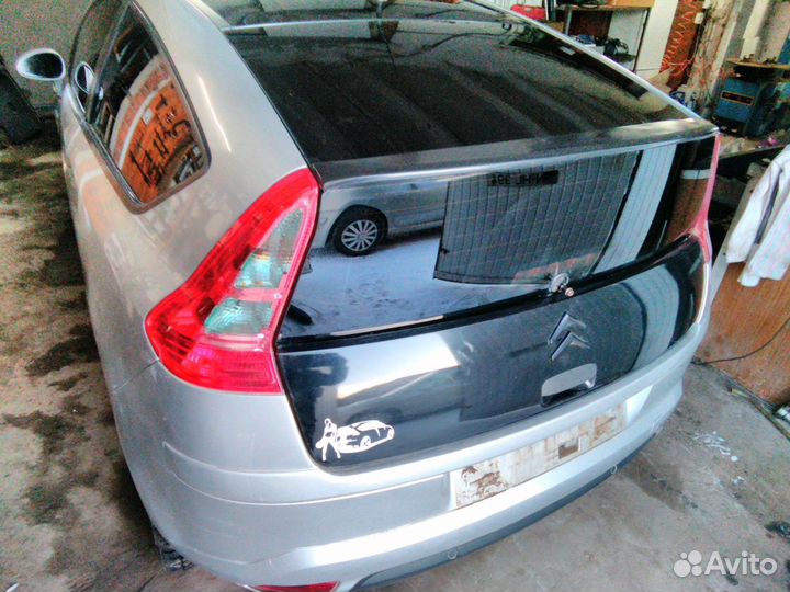 Саманд. ситроен с3с4. пежо 307.308.206.406 по част