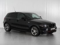 BMW 1 серия 1.6 AT, 2011, 151 481 км, с пробегом, цена 998 000 руб.