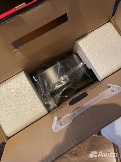 Робот-пылесос Royal Wellfort Vt-33. Новый