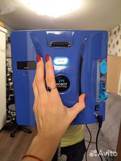 Лучший робот-мойщик в аренду, Нижний Новгород