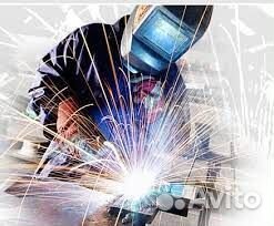 Сварщик на п/а / Вахта