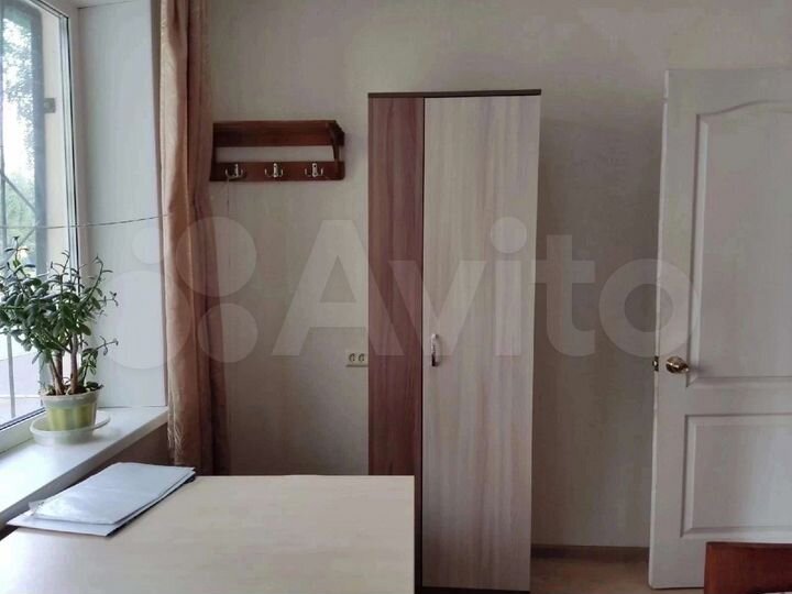 Комната 10 м² в 3-к., 1/10 эт.