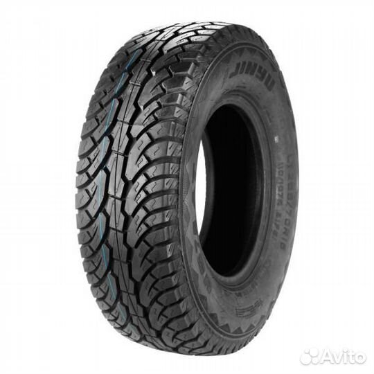 Jinyu YS78 215/75 R15