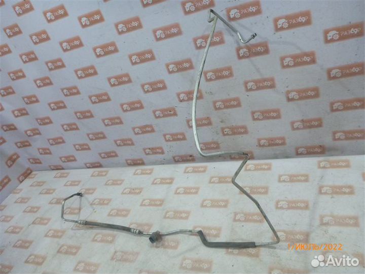 Трубка кондиционера Suzuki Grand Vitara JT J20A