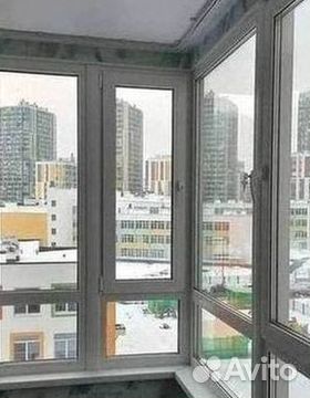 Пластиковые окна от производителя