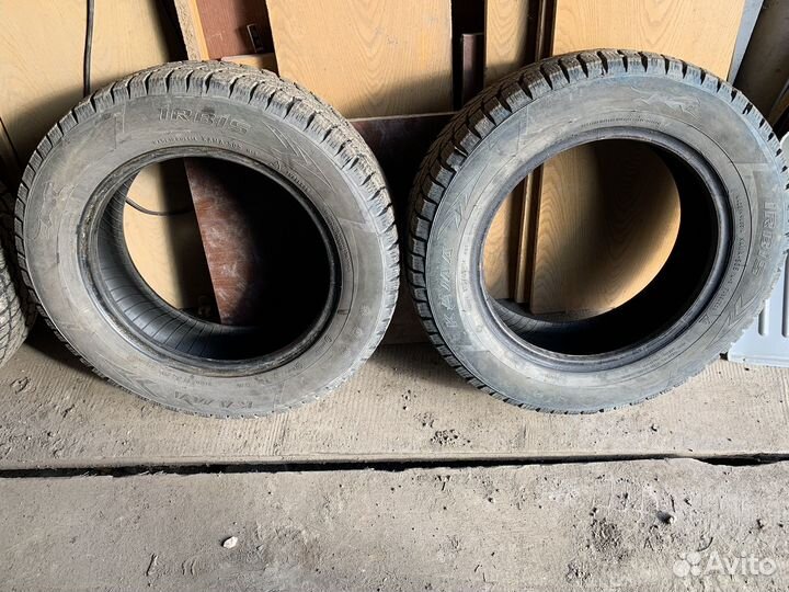 КАМА 505 Irbis 175/65 R14