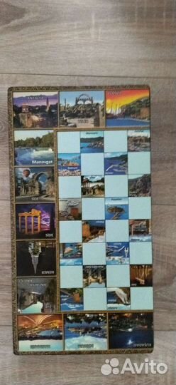 Нарды новые