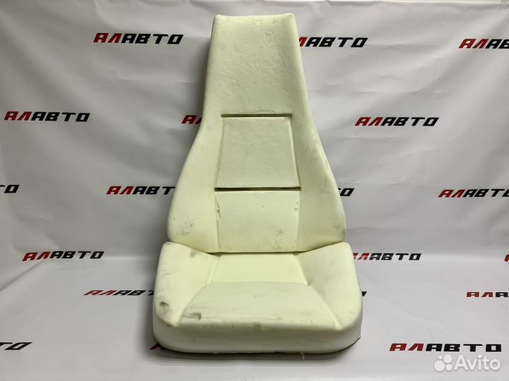 Пенолитьё на ваз 2107