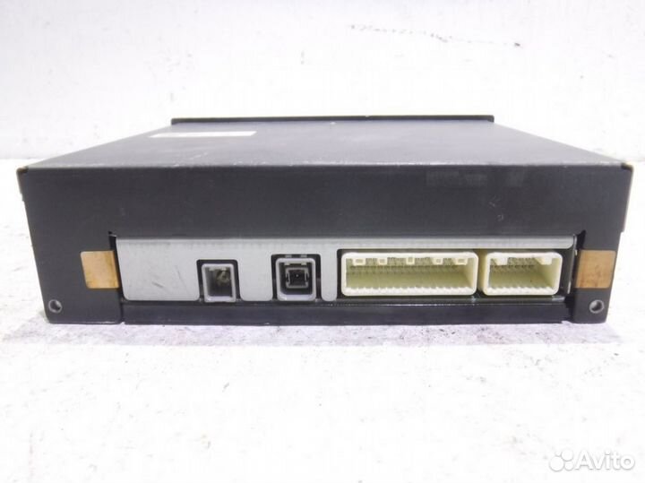 DVD-навигатор 25915JU40A