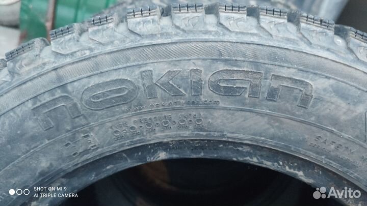 Nokian Tyres Nordman 5 185/65 R15 92T