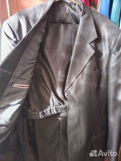 Костюм классика мужской