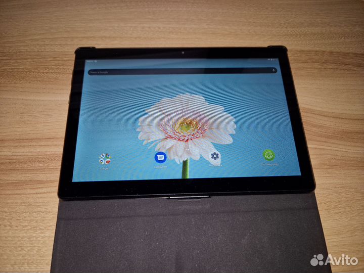 Планшет Lenovo TAB M10 HD LTE 2/16Gb TB-X505X