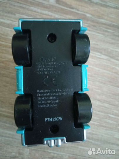 Робокар полли оригинал