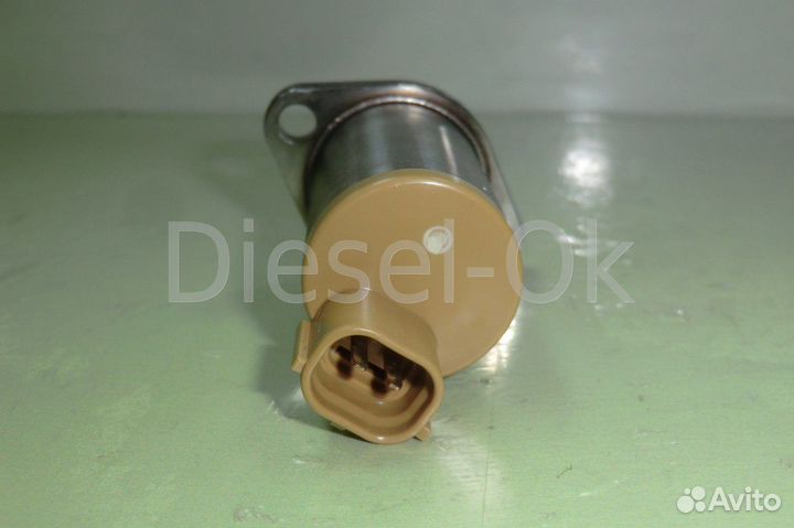 Клапан дозатор 294200-0650 D4DD D4GA 4HK1-Т