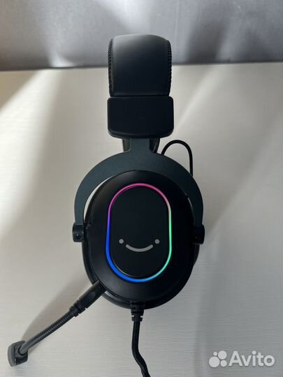 Наушники Fifine H6