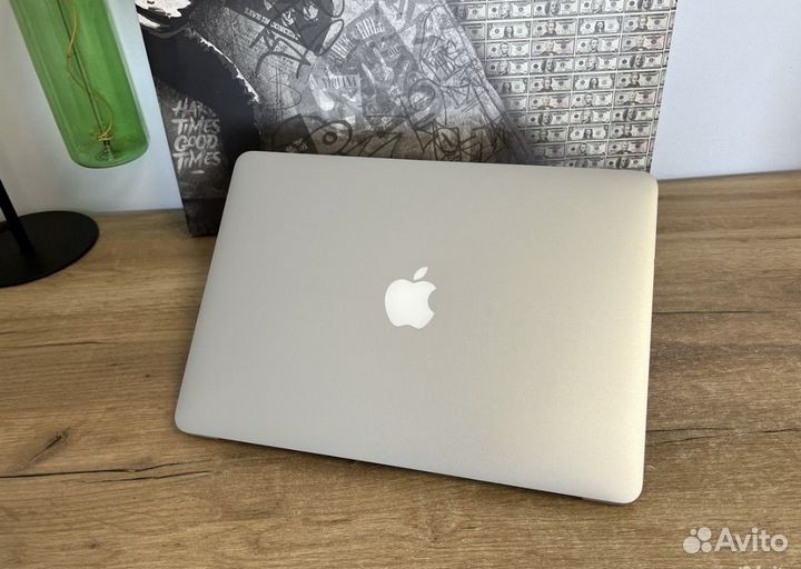 Apple MacBook Air 2017