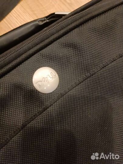 Чемодан для ноутбука