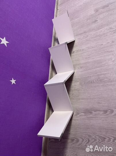 Полка настенная