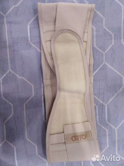 Бандаж дородовый и послеродовый