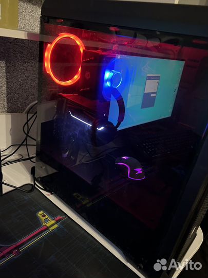 Intel core i5 11400f