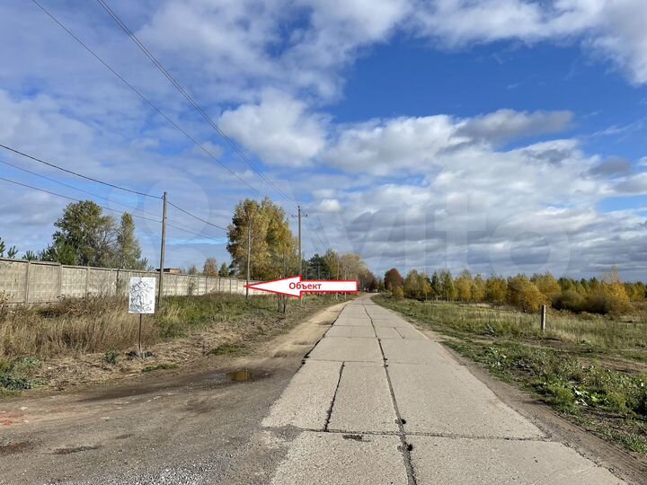 Производство, 780 м²