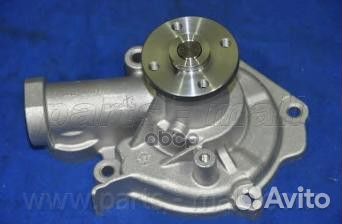 Насос водяной hyundai sonata EF 04- (тагаз) /SAN