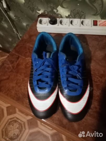 Кроссы подростковые 41