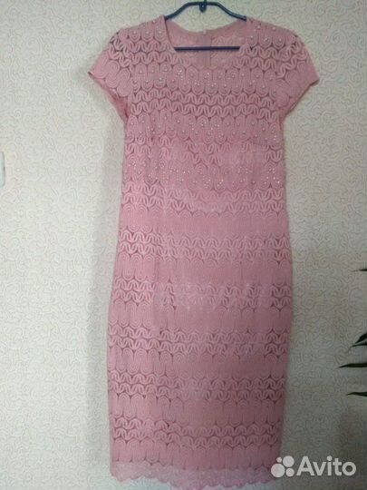 Праздничное платье